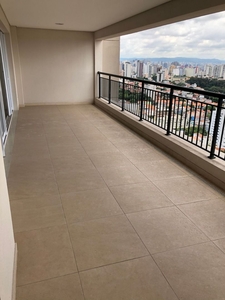 Apartamento em Vila Mariana, São Paulo/SP de 150m² 3 quartos à venda por R$ 2.404.000,00