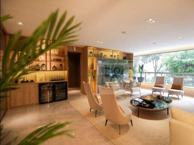 Apartamento em Vila Mariana, São Paulo/SP de 153m² 4 quartos à venda por R$ 2.683.184,05