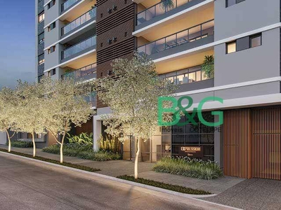 Apartamento em Vila Mariana, São Paulo/SP de 169m² 4 quartos à venda por R$ 2.637.596,70