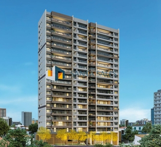 Apartamento em Vila Mariana, São Paulo/SP de 181m² 4 quartos à venda por R$ 3.399.000,00