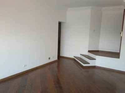 Apartamento em Vila Mariana, São Paulo/SP de 218m² 3 quartos para locação R$ 7.000,00/mes