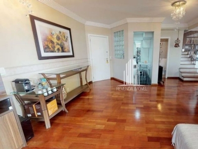 Apartamento em Vila Mariana, São Paulo/SP de 251m² 4 quartos à venda por R$ 2.638.000,00