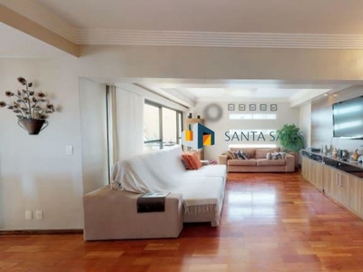 Apartamento em Vila Mariana, São Paulo/SP de 251m² 4 quartos à venda por R$ 2.639.000,00