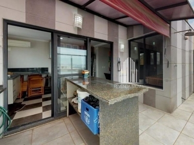 Apartamento em Vila Mariana, São Paulo/SP de 255m² 4 quartos à venda por R$ 2.639.000,00