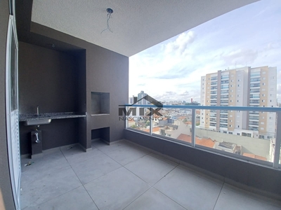 Apartamento em Vila Marlene, São Bernardo do Campo/SP de 77m² 3 quartos à venda por R$ 649.000,00