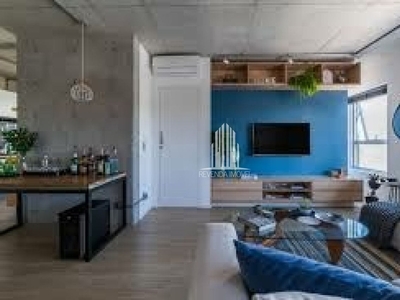 Apartamento em Vila Mascote, São Paulo/SP de 70m² 3 quartos à venda por R$ 1.999.000,00