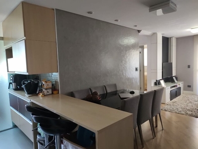 Apartamento em Vila Matilde, São Paulo/SP de 62m² 2 quartos à venda por R$ 399.000,00