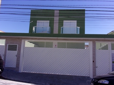 Apartamento em Vila Mazzei, São Paulo/SP de 34m² 1 quartos à venda por R$ 259.000,00