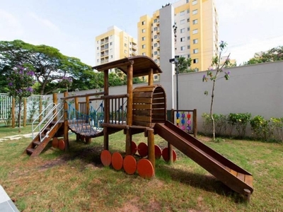 Apartamento em Vila Nair, São Paulo/SP de 72m² 3 quartos à venda por R$ 633.290,00