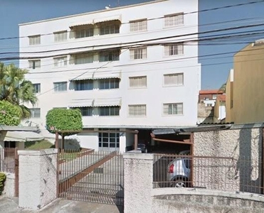 Apartamento em Vila Nova Savoia, São Paulo/SP de 90m² 2 quartos à venda por R$ 399.000,00