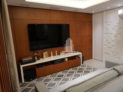 Apartamento em Vila Olímpia, São Paulo/SP de 120m² 3 quartos à venda por R$ 2.659.000,00