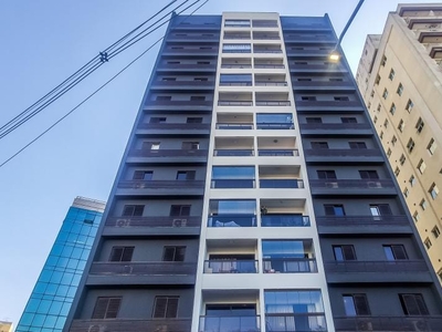 Apartamento em Vila Olímpia, São Paulo/SP de 64m² 2 quartos à venda por R$ 959.000,00