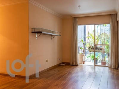 Apartamento em Vila Olímpia, São Paulo/SP de 65m² 2 quartos à venda por R$ 649.000,00