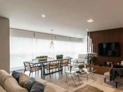 Apartamento em Vila Olímpia, São Paulo/SP de 98m² 2 quartos à venda por R$ 2.659.000,00