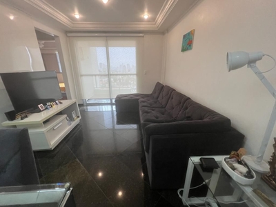 Apartamento em Vila Oratório, São Paulo/SP de 59m² 2 quartos à venda por R$ 399.000,00