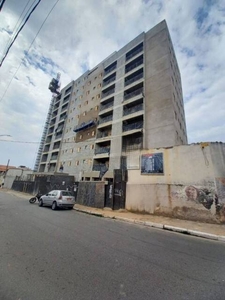 Apartamento em Vila Progresso (Zona Leste), São Paulo/SP de 50m² 2 quartos à venda por R$ 268.000,00