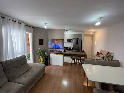 Apartamento em Vila Prudente, São Paulo/SP de 65m² 3 quartos à venda por R$ 476.800,00