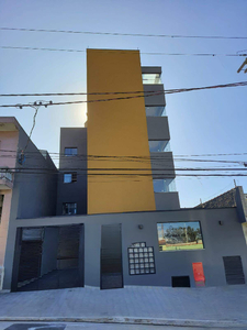 Apartamento em Vila Ré, São Paulo/SP de 38m² 2 quartos à venda por R$ 238.000,00