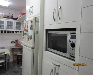Apartamento em Vila Regente Feijó, São Paulo/SP de 125m² 4 quartos à venda por R$ 1.349.000,00