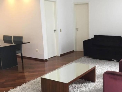Apartamento em Vila Regente Feijó, São Paulo/SP de 126m² 3 quartos à venda por R$ 969.000,00