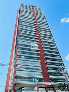 Apartamento em Vila Regente Feijó, São Paulo/SP de 280m² 4 quartos à venda por R$ 3.489.000,00