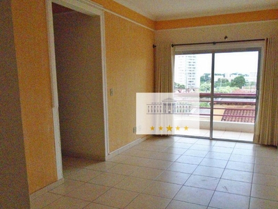 Apartamento em Vila Santo Antônio, Araçatuba/SP de 80m² 3 quartos à venda por R$ 279.000,00