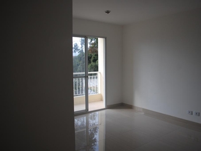 Apartamento em Vila São Francisco, Cotia/SP de 65m² 3 quartos à venda por R$ 324.000,00