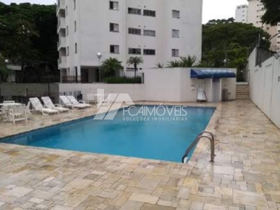 Apartamento em Vila Sofia, São Paulo/SP de 75m² 3 quartos à venda por R$ 399.000,00