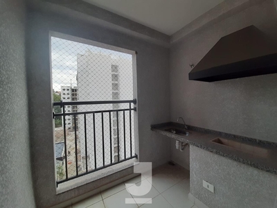 Apartamento em Vila Thais, Atibaia/SP de 66m² 2 quartos à venda por R$ 517.000,00