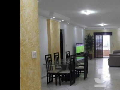 Apartamento em Vila Tupi, Praia Grande/SP de 115m² 2 quartos à venda por R$ 424.500,00
