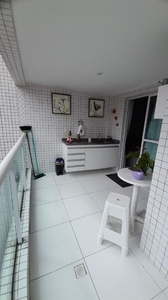 Apartamento em Vila Tupi, Praia Grande/SP de 90m² 2 quartos à venda por R$ 476.000,00