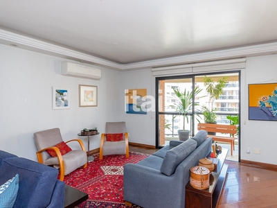 Apartamento em Vila Uberabinha, São Paulo/SP de 161m² 4 quartos à venda por R$ 2.679.000,00