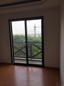 Apartamento em Vila Vermelha, São Paulo/SP de 78m² 3 quartos à venda por R$ 476.000,00