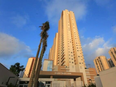 Apartamento em Vila Vivaldi, São Bernardo do Campo/SP de 94m² 3 quartos à venda por R$ 729.000,00