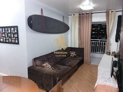 Apartamento em Vila Zilda, São Paulo/SP de 55m² 2 quartos à venda por R$ 549.000,00