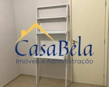 Apartamento - Jardim Nova Europa - Campinas