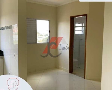 Apartamento - Jardim Palladino - Itatiba