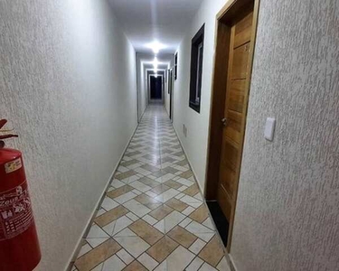 Apartamento no Alegretti com 2 dorm e 40m, Penha - São Paulo