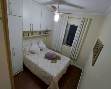 Apartamento no Amadeu mendes com 2 dorm e 62m, Jardim do Lago - Campinas