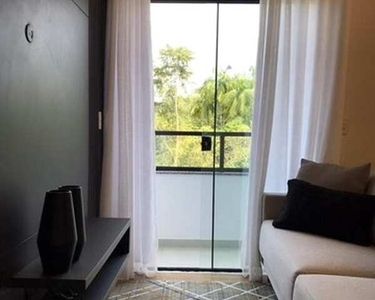 APARTAMENTO no ATIRADORES com 2 quartos para VENDA, 48 m²