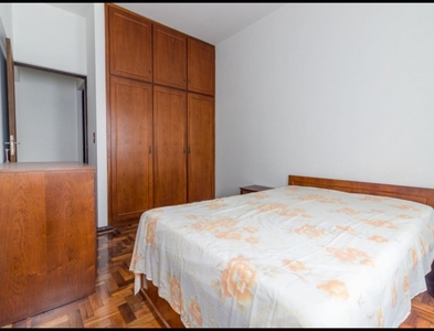 Apartamento no Bairro Garcia em Blumenau com 2 Dormitórios (2 suítes) e 219 m²