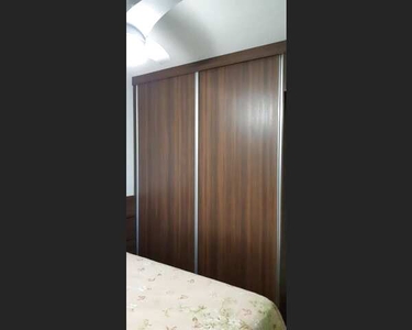 Apartamento no boullevard com 2 dorm e 45m, Leste - Belo Horizonte - Belo Horizonte