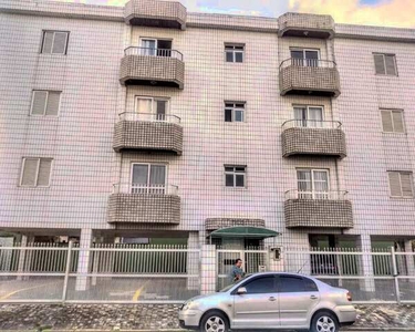 Apartamento no condomínio Novo México com 2 dorm e 58m, Vila Vera Cruz - Mongaguá