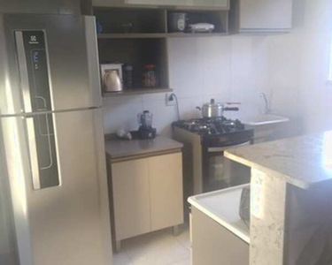 Apartamento no Condomínio Parque Santa Lucia com 2 dorm e 42m, Cumbica - Guarulhos