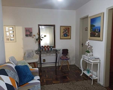 Apartamento no Edifício com 1 dorm e 42m, Vila Ipiranga - Porto Alegre