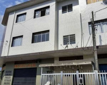 Apartamento no Edifício Equador com 2 dorm e 94m, São Vicente - São Vicente