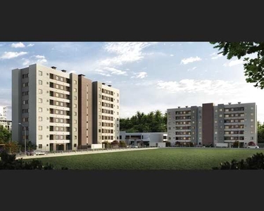 APARTAMENTO no FLORESTA com 2 quartos para VENDA, 51 m²