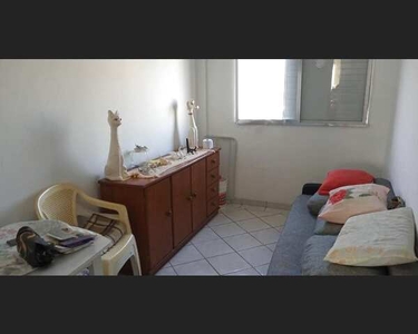 Apartamento no ITAICY III com 2 dorm e 55m, Ocian - Praia Grande