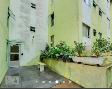 Apartamento no Itaparica com 3 dorm e 60m, Baeta Neves - São Bernardo do Campo