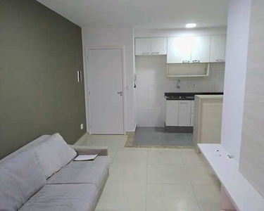 Apartamento no Jardim Sabia!